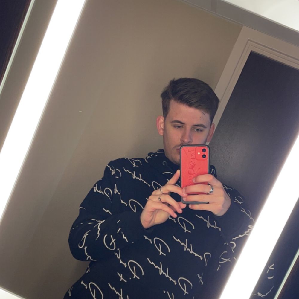 kurtis_liamm1999 OnlyFans profile picture