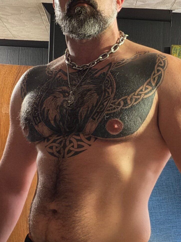 tavengerxl OnlyFans profile picture