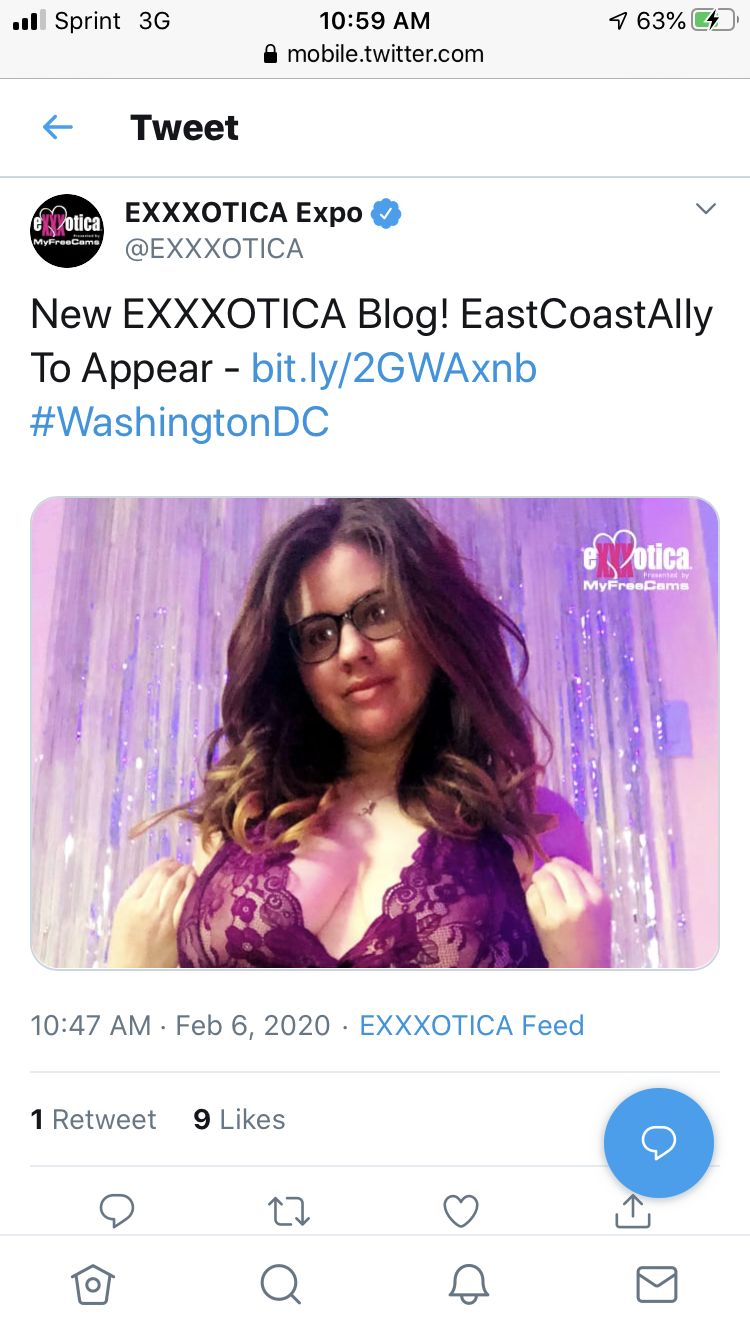 eastcoastally92 OnlyFans profile picture