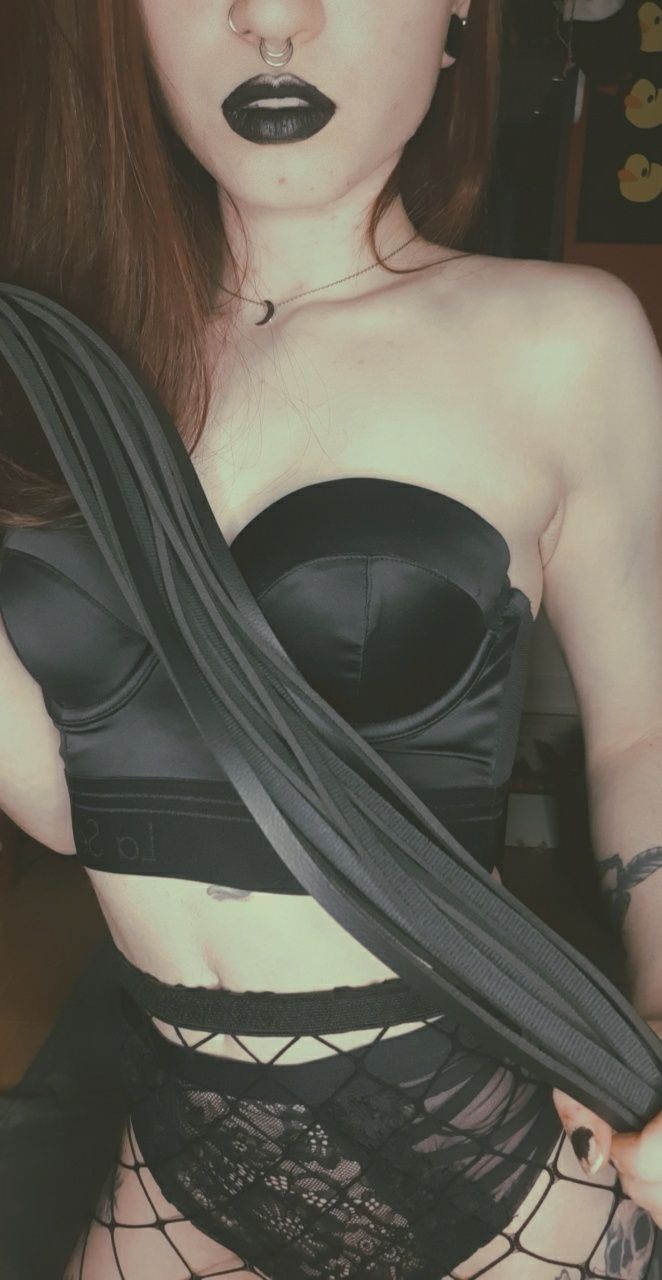 x_ruby_black_x OnlyFans profile picture