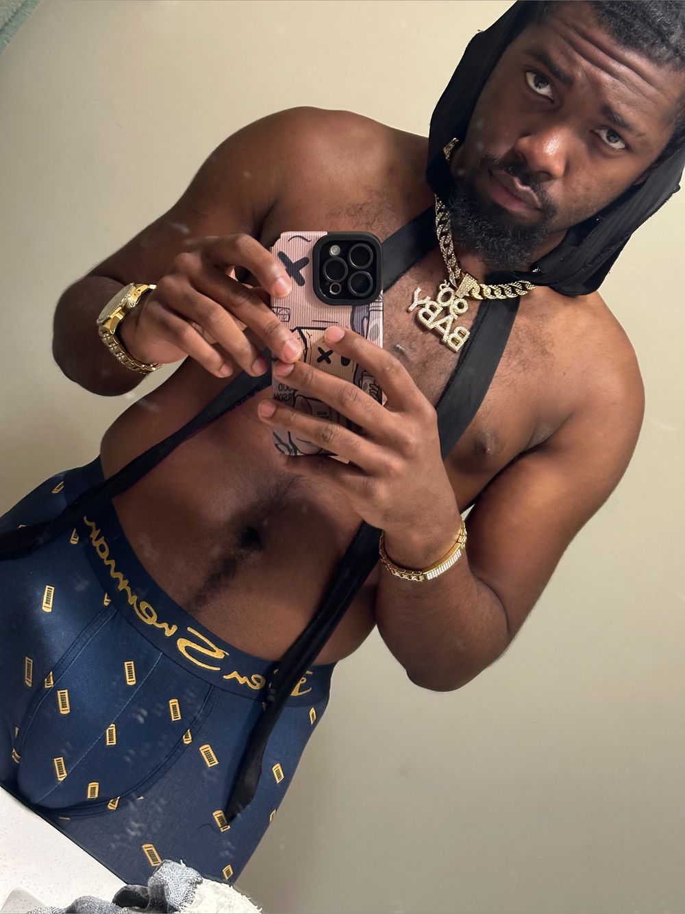 lemmebeyourbliss OnlyFans profile picture