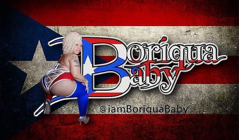iamboriquababy OnlyFans profile picture