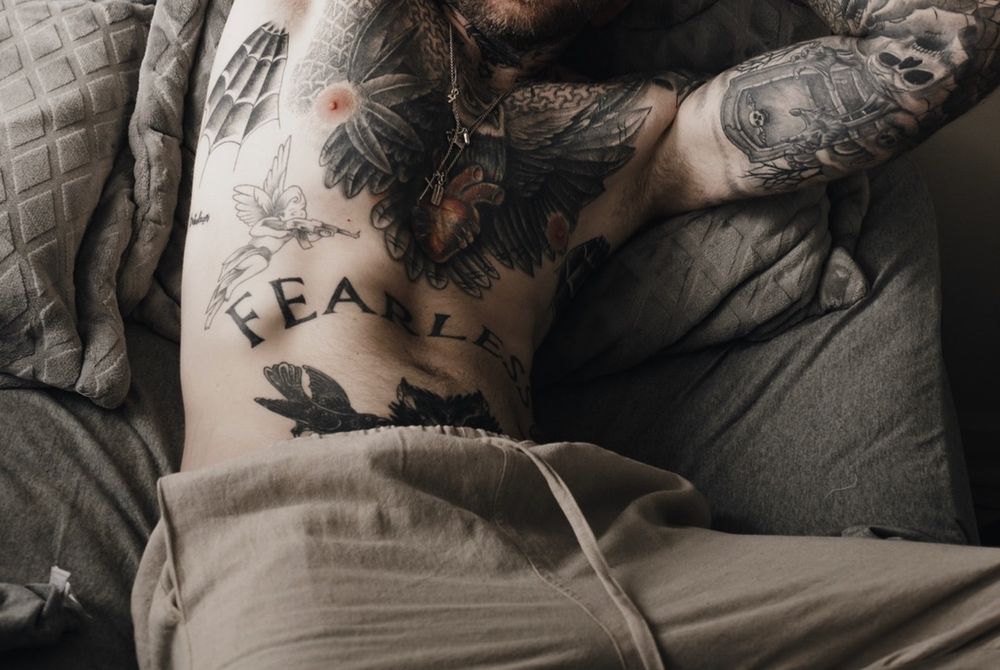 davidmattia1 OnlyFans profile picture