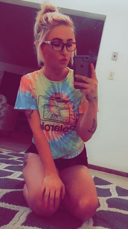 boobookitty690 OnlyFans picture