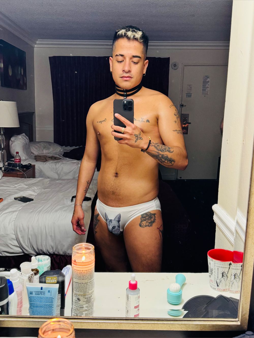 kstivenlopezz OnlyFans profile picture