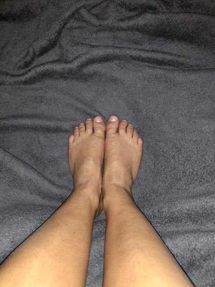 youlikemyfeetbabe OnlyFans picture