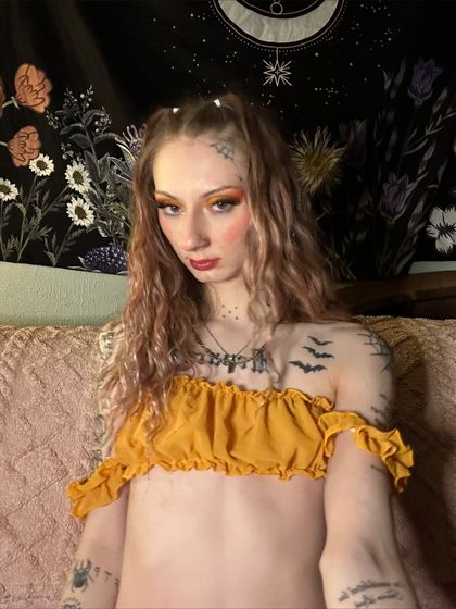 calypsokittyfree OnlyFans picture