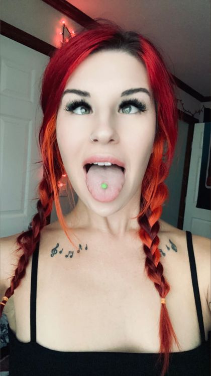 notyourwitch OnlyFans picture