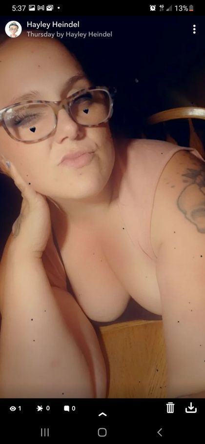 haylstorm93 OnlyFans picture