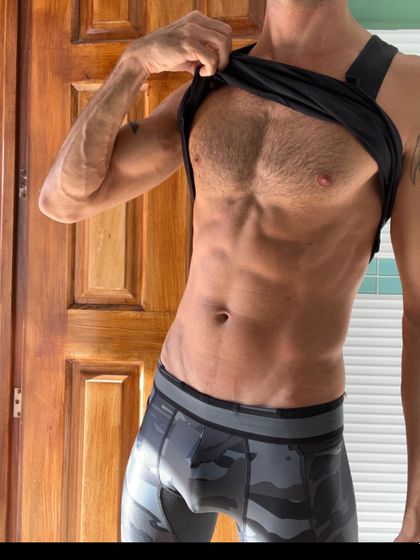 spandexjock OnlyFans picture