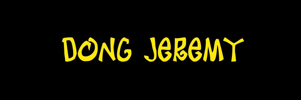 dongjeremy OnlyFans profile picture