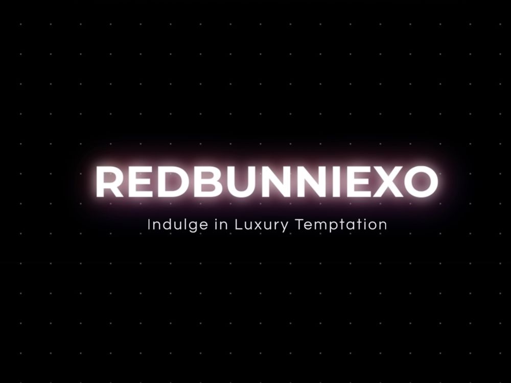 redbunniexo OnlyFans profile picture