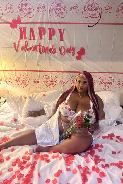 bbwbustybaddie OnlyFans picture
