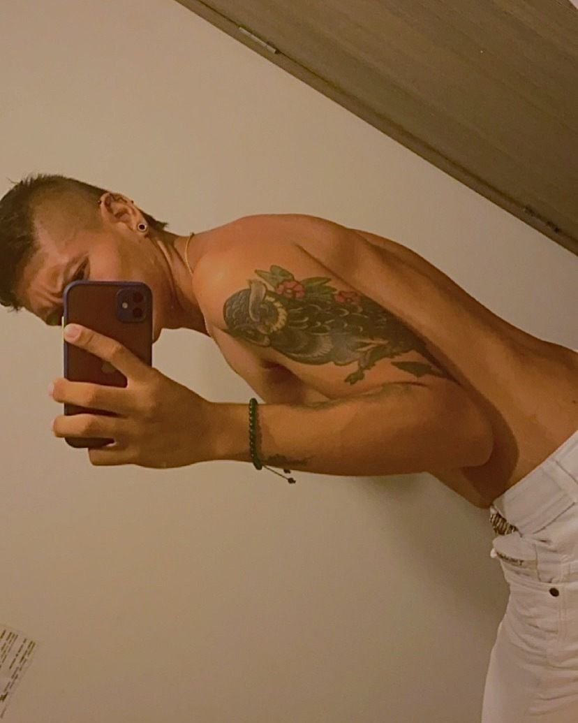 stevenricosweet OnlyFans profile picture