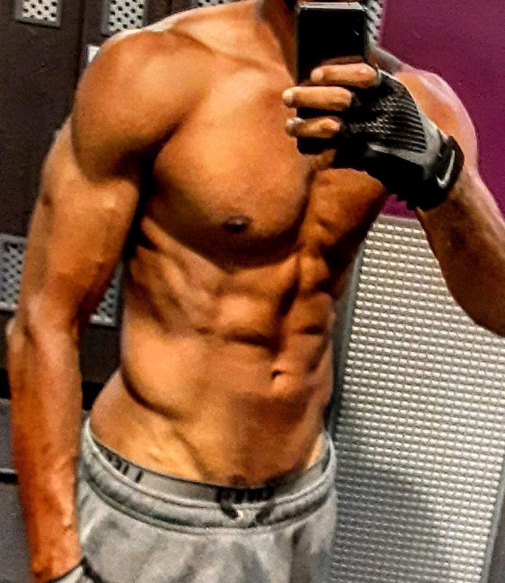 ahmadxxx20 OnlyFans profile picture