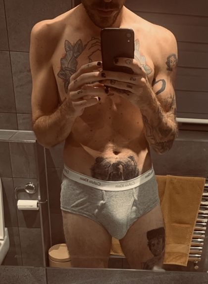dont_care_bear OnlyFans picture