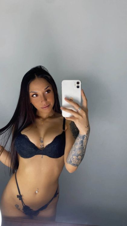 ginamoreno OnlyFans picture