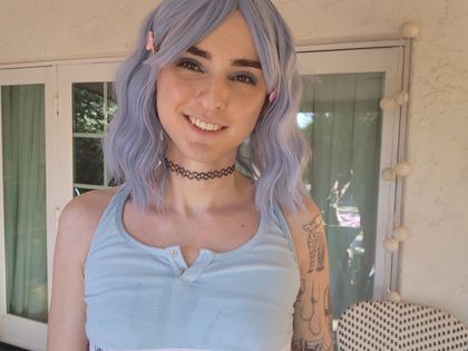 dustibunni OnlyFans picture