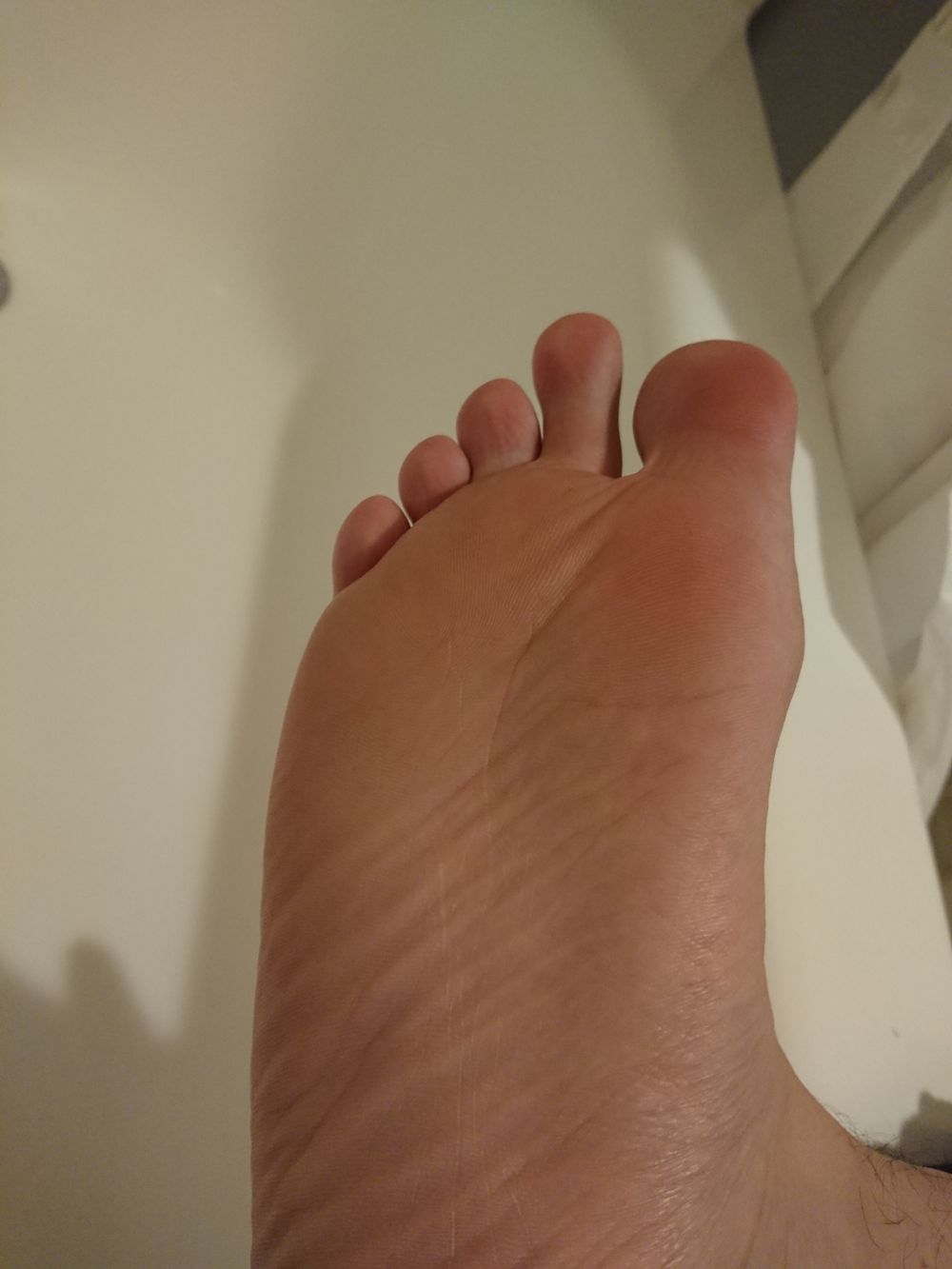 str8dudfeet OnlyFans profile picture