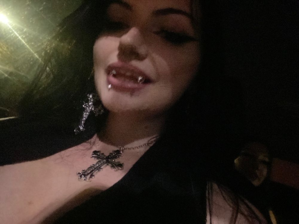 slittergirl OnlyFans profile picture