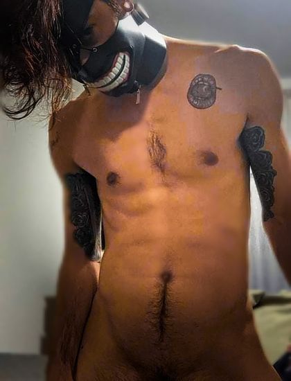 digitalghoul OnlyFans picture