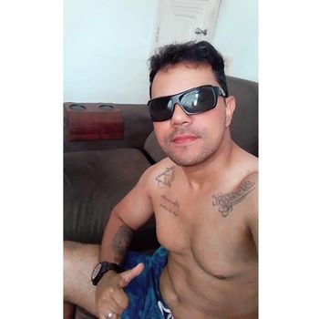Cicinho Lopes