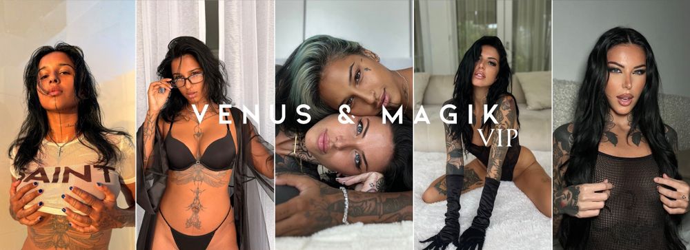 venus.magikvip OnlyFans profile picture