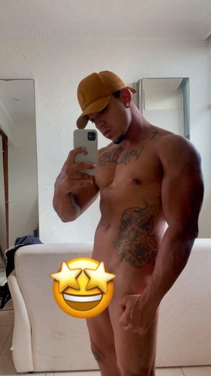 pablovictor OnlyFans picture