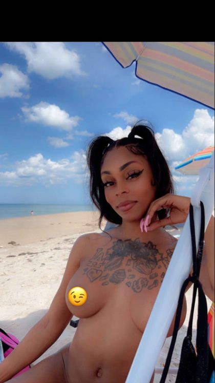 brittmoans23 OnlyFans picture