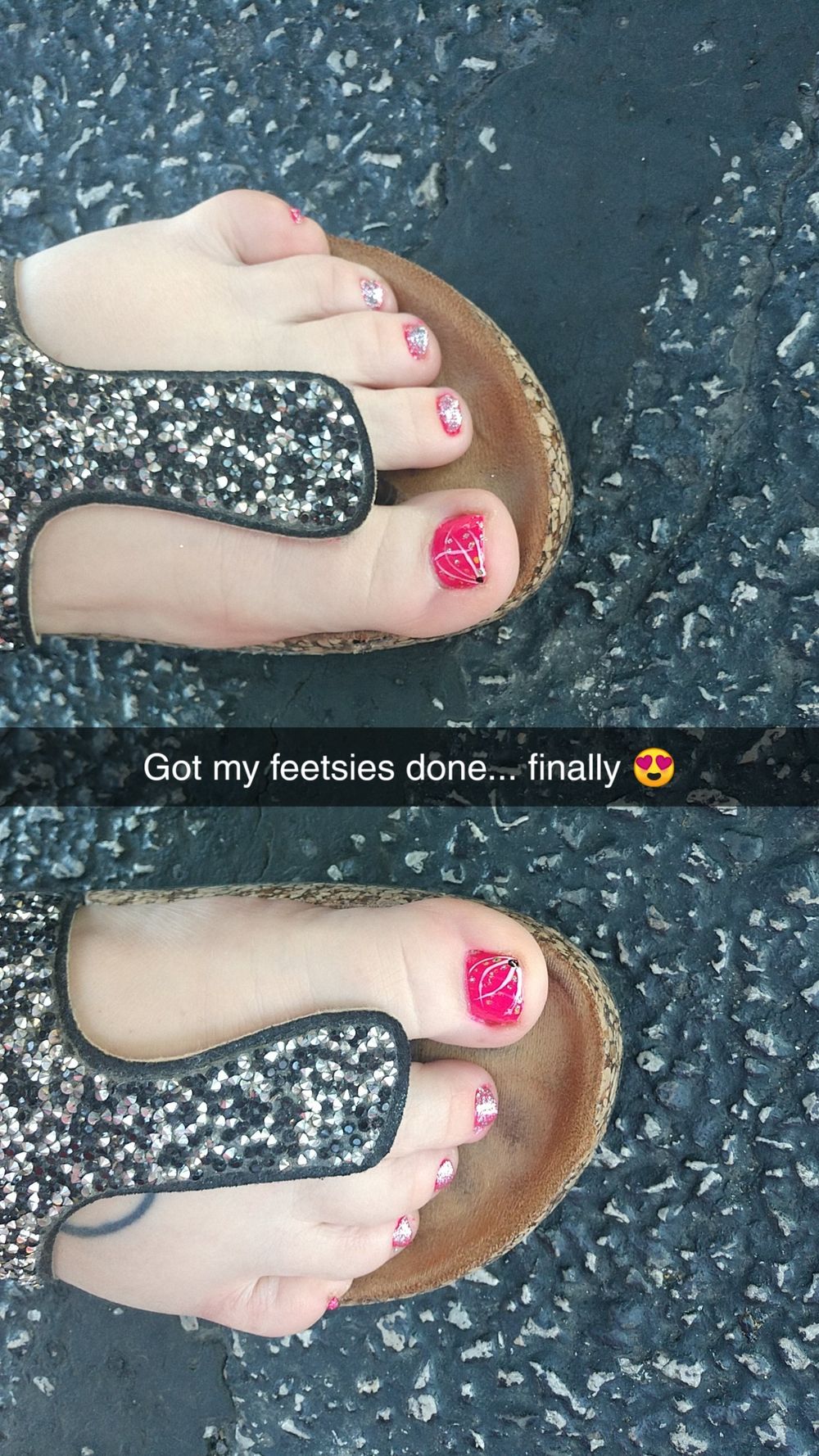leeleefeet20 OnlyFans profile picture