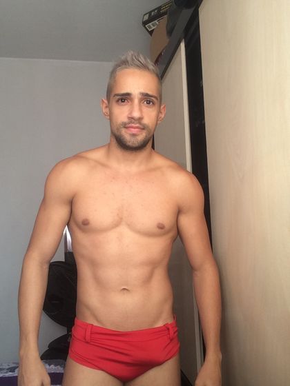 goianorafa OnlyFans picture