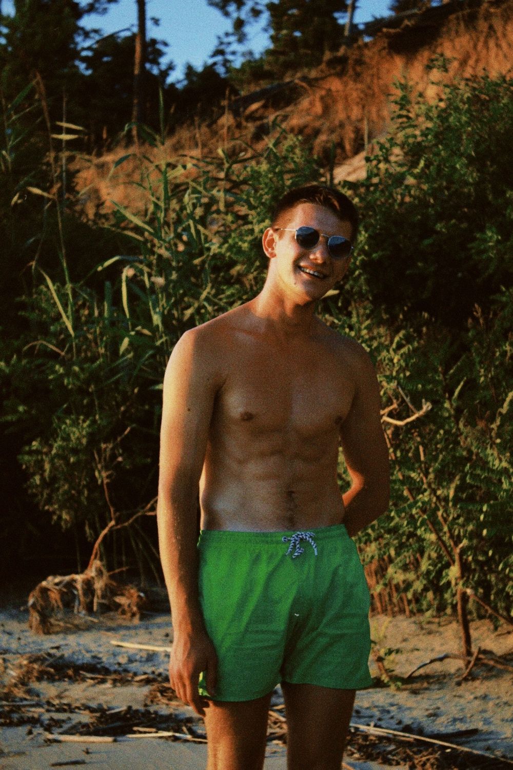 nikolas_tesla OnlyFans profile picture