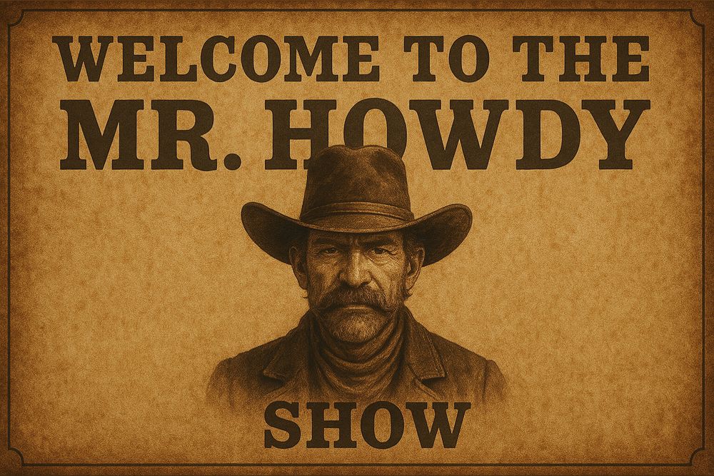 mrhowdy69 OnlyFans profile picture