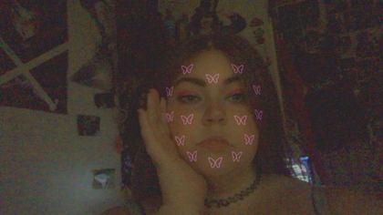 xxblack_dahliaxx OnlyFans picture