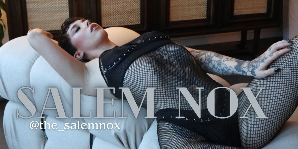 the_salemnox OnlyFans profile picture