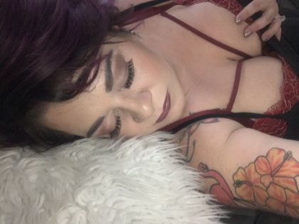 ladyluscious38g OnlyFans picture