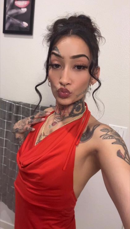 niccihustle OnlyFans picture