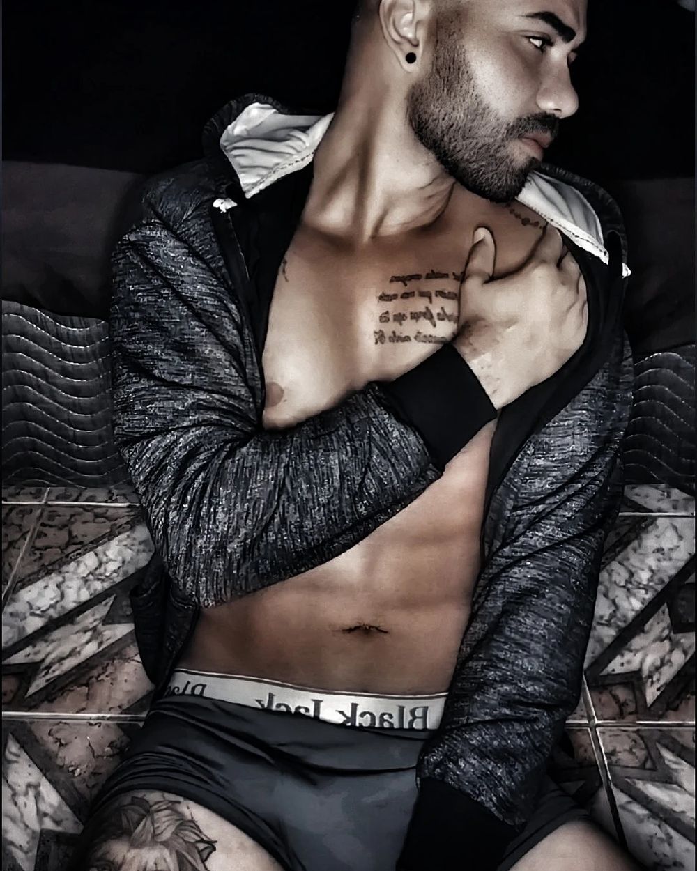 lorhansilva OnlyFans profile picture