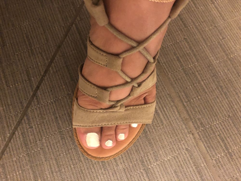 tinny-toesforhoes OnlyFans profile picture