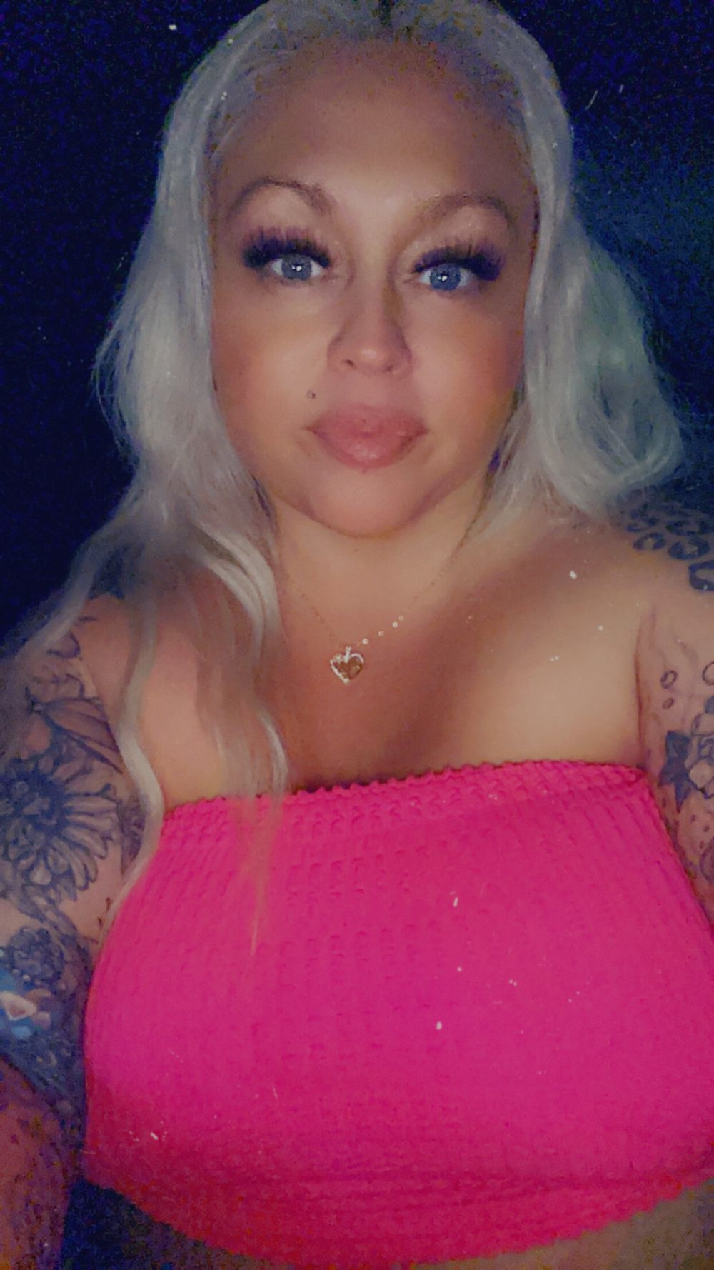 ashnicole86 OnlyFans profile picture