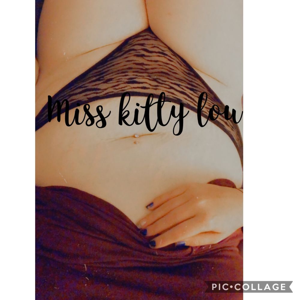 misskittylou OnlyFans profile picture
