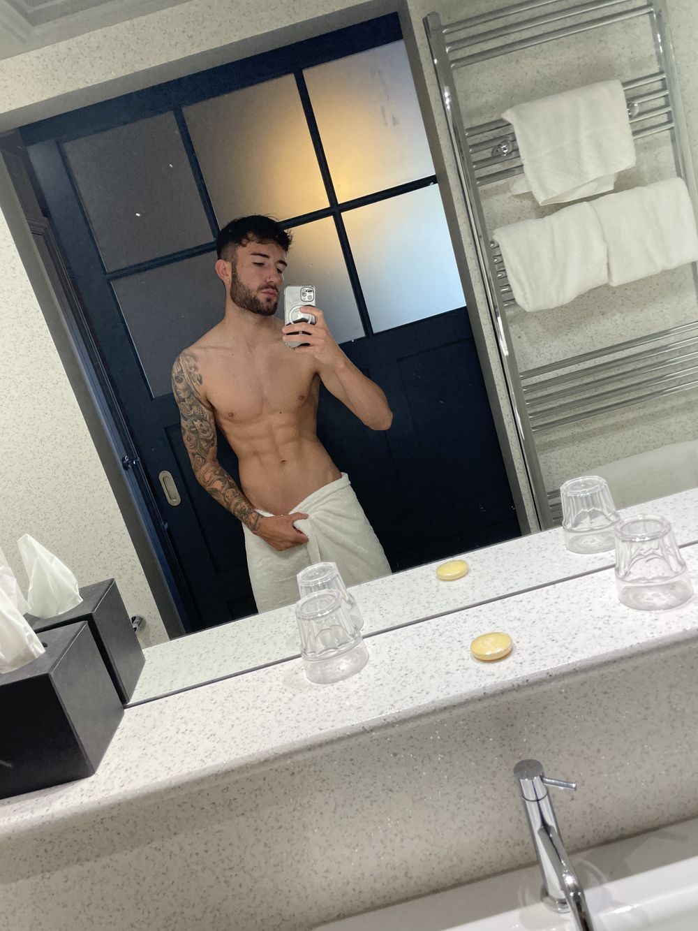 rennocekul OnlyFans profile picture