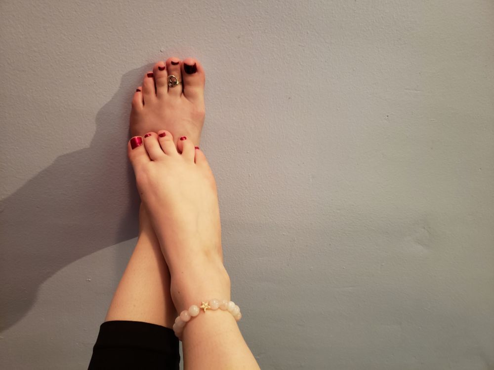 barefoot_bunnie22 OnlyFans profile picture
