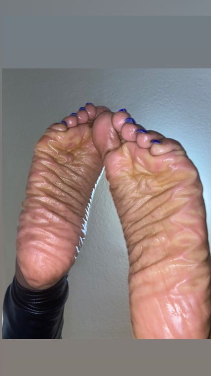 mrssouthernsole OnlyFans picture