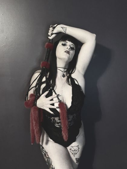 faydra_black OnlyFans picture