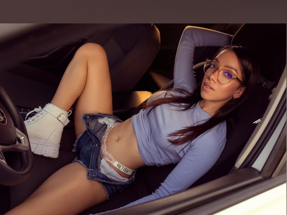 ariabaker OnlyFans profile picture