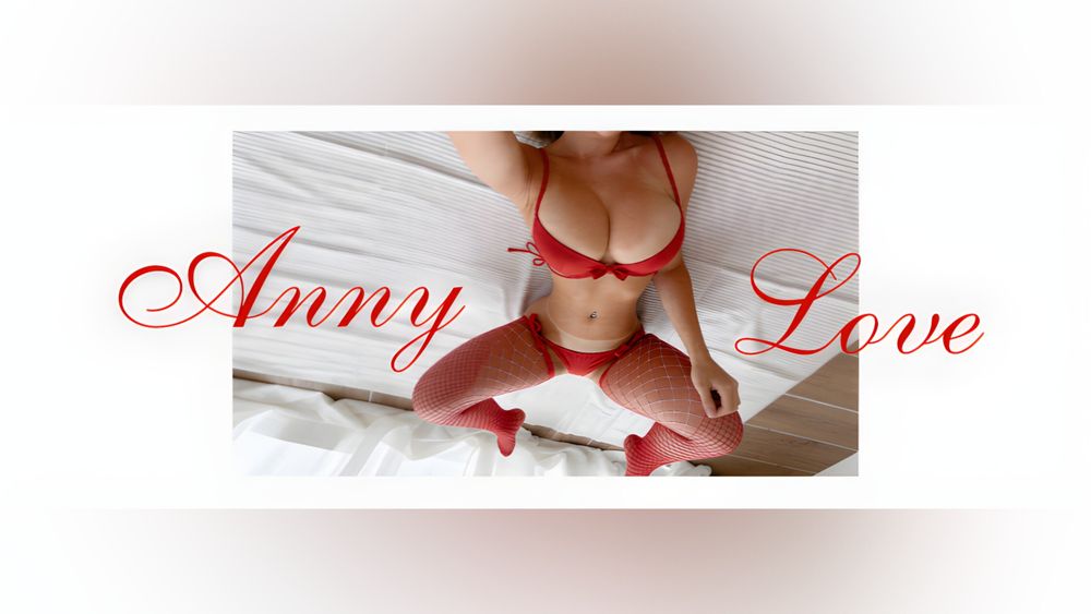 annylove18 OnlyFans profile picture