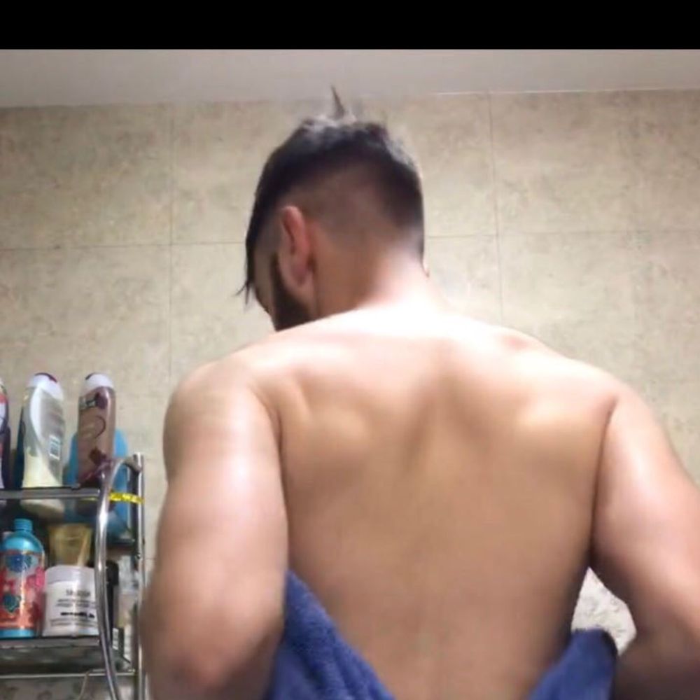 alostbabbyboy OnlyFans profile picture