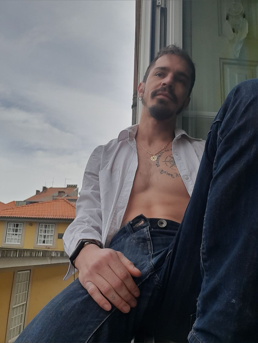 luckyinthesky OnlyFans profile picture