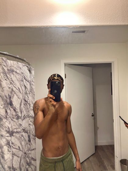 sneakylinkjamal OnlyFans picture